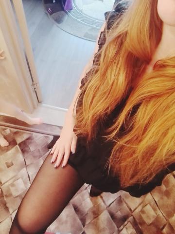 Анастасия Воспитанная Реал фото 3