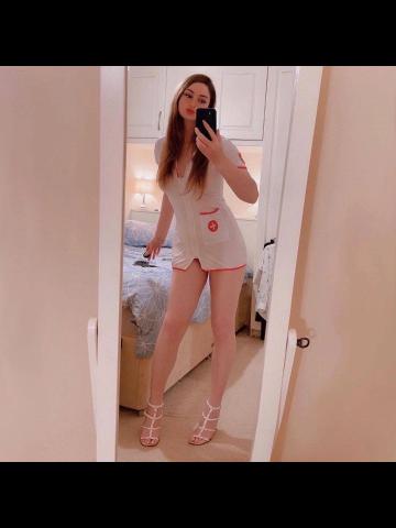 Мария Слободской