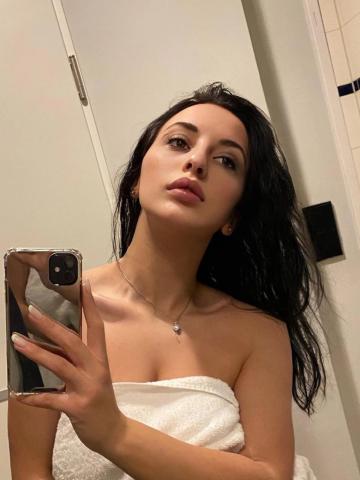 Валентина Слободской