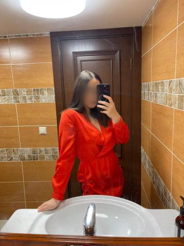 Ева Красотка Студентка фото 2