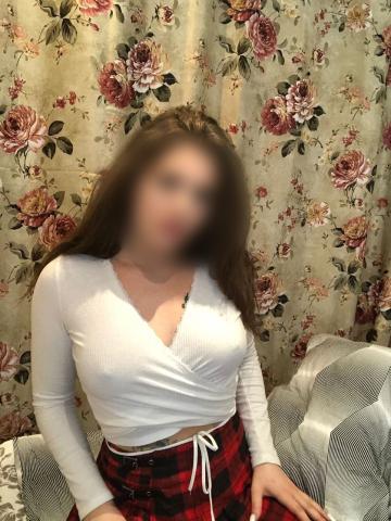 Ева Красотка Студентка фото 3